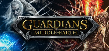 Guardians of Middle-Earth (PC)