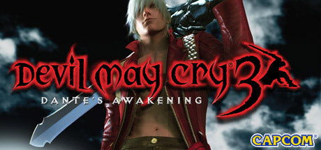 Devil May Cry 3 Special Edition (PC)