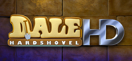 Dale Hardshovel HD (PC/MAC/LINUX)  Steam Download