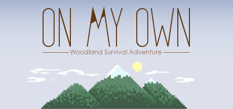 On My Own (PC/MAC/LINUX)
