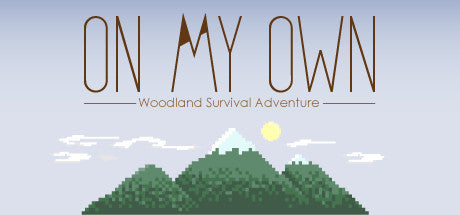 On My Own (PC/MAC/LINUX)  Steam Download
