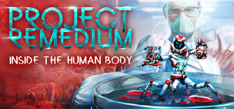 Project Remedium (PC) Steam Download