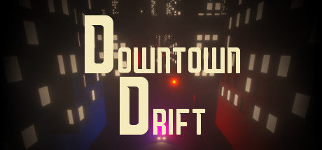 Downtown Drift (PC)