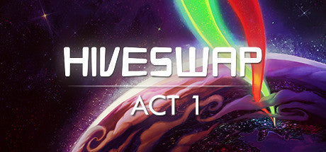 HIVESWAP: Act 1 (PC/MAC/LINUX)