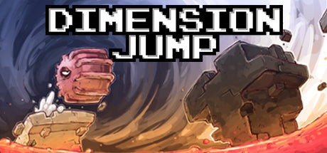 Dimension Jump (PC)