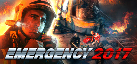 Emergency 2017 (PC)