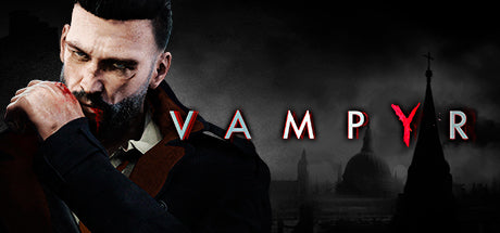 Vampyr (XBOX ONE/Series X|S) Download