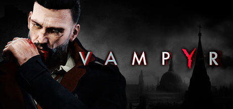 Vampyr (XBOX ONE)