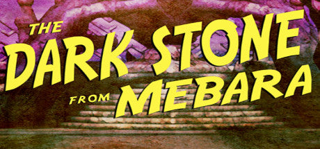 The Dark Stone from Mebara (PC)