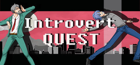 Introvert Quest (PC)