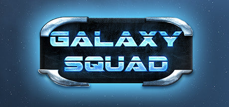 Galaxy Squad (PC/LINUX) Steam Download