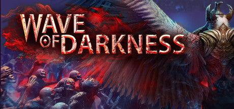 Wave of Darkness (PC)