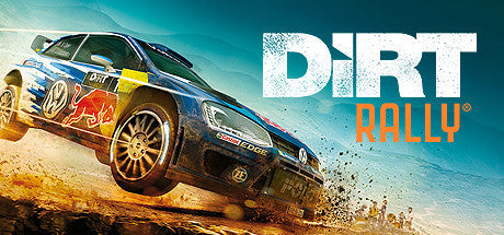 DiRT Rally (XBOX ONE)