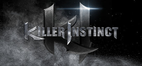 Killer Instinct (PC)