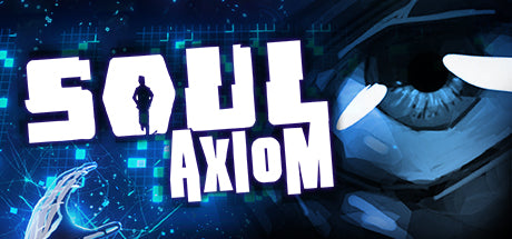 Soul Axiom (PC/MAC/LINUX) Steam Download