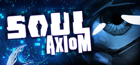 Soul Axiom (PC/MAC/LINUX)
