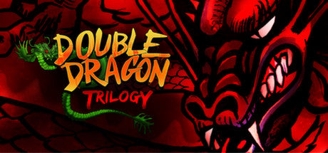 Double Dragon Trilogy (PC)