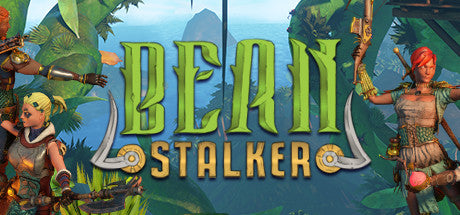 Bean Stalker (PC)
