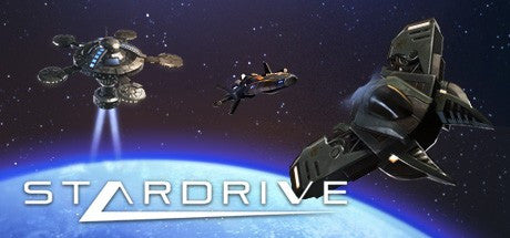 Stardrive (PC)  Steam Download