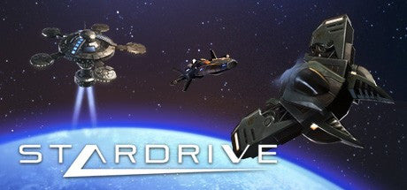 Stardrive (PC)