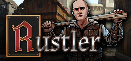 Rustler (PC)