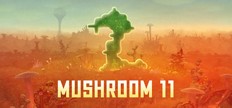 Mushroom 11 (PC/MAC/LINUX)