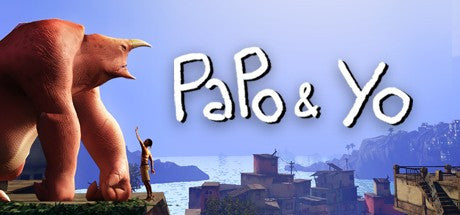 Papo & Yo (PC)  Steam Download