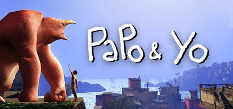 Papo & Yo (PC)