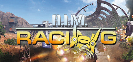 A.I.M Racing (PC)  Steam Download