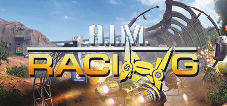 A.I.M Racing (PC)