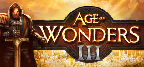 Age of Wonders III (PC/MAC/LINUX)