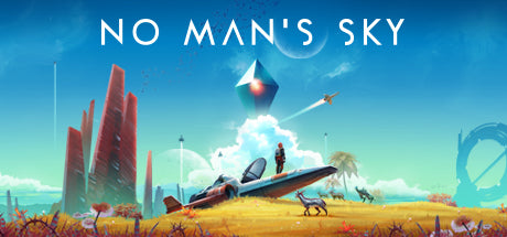 No Man's Sky (PC)