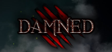 Damned (PC)