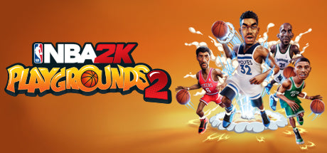 NBA 2K Playgrounds 2 (XBOX ONE/Series X|S) Download