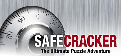Safecracker: The Ultimate Puzzle Adventure (PC)