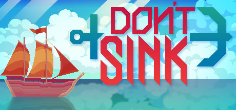 Don't Sink (PC/MAC/LINUX)