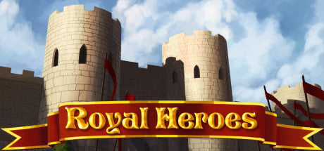 Royal Heroes (PC) Steam Download