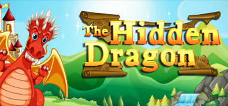 The Hidden Dragon (PC)