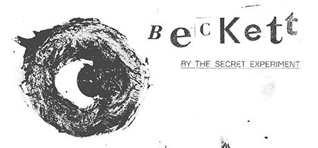 Beckett (PC/MAC) Steam Download