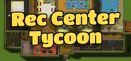 Rec Center Tycoon (PC)