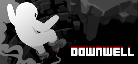 Downwell (PC)