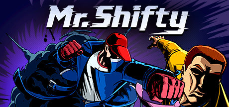 Mr. Shifty (PC/MAC/LINUX)