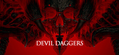 Devil Daggers (PC/MAC/LINUX)