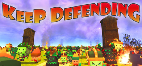 Keep Defending (PC)