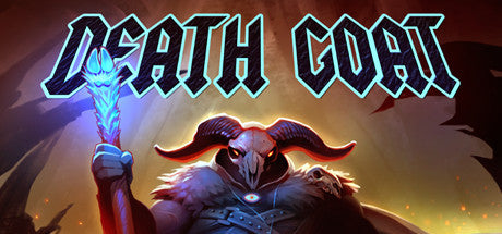 Death Goat (PC/MAC)  Steam Download