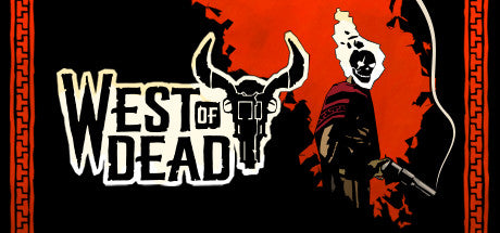West of Dead (PC)