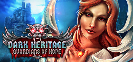 Dark Heritage: Guardians of Hope (PC/MAC/LINUX)