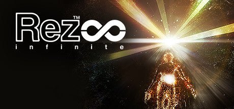Rez Infinite (PC)