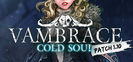 Vambrace: Cold Soul (PC/MAC/LINUX)