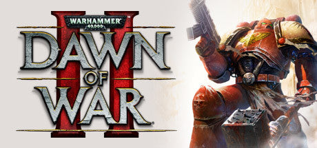 Warhammer 40.000: Dawn of War II (PC)